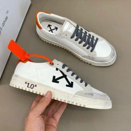 Picture of OFF White Shoes Men _SKUfw79873183fw